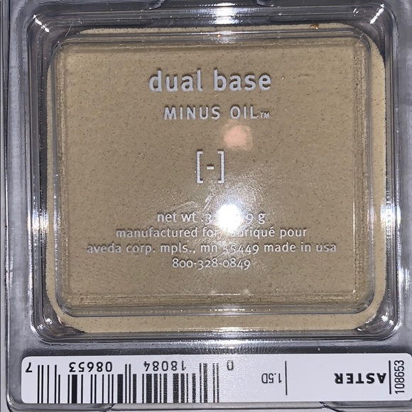 💚Aveda mineral dual foundation in Aster 🥰 - Picture 4 of 5